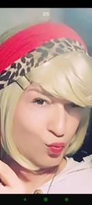 Transexual en Madrid: 