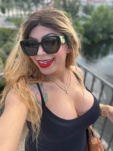 643211459: Travesti en Valladolid