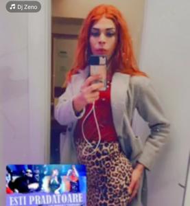 Travesti en Valencia: 