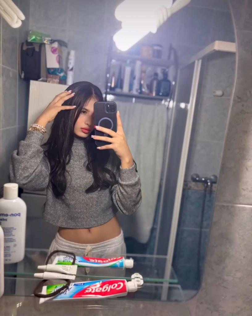 Chica busca chico en Málaga: 