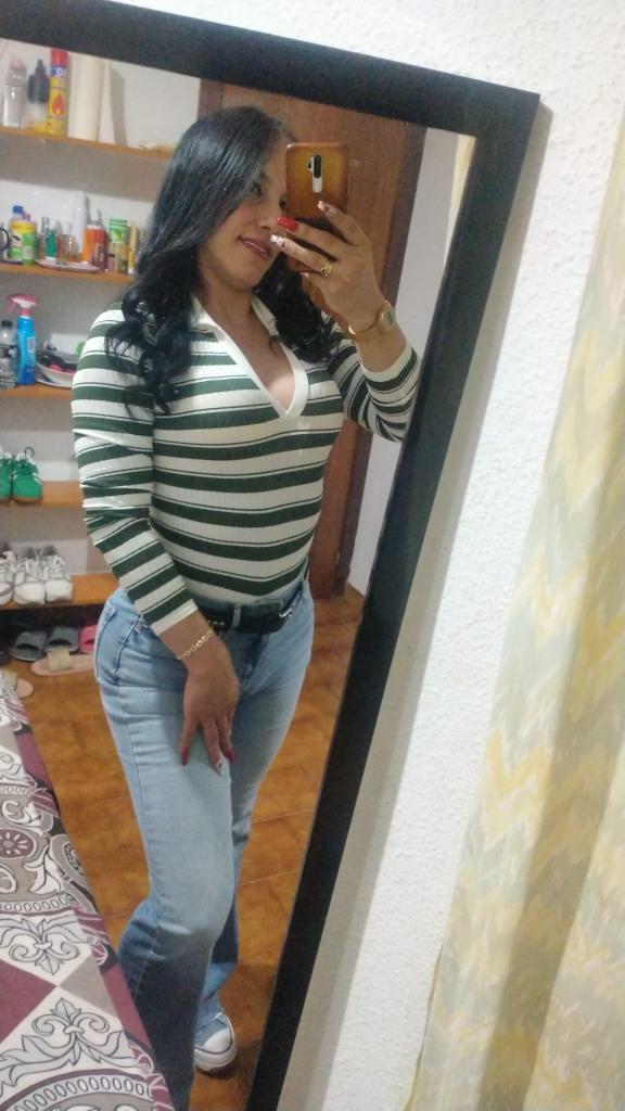 678843354: Travesti en Ciudad Real