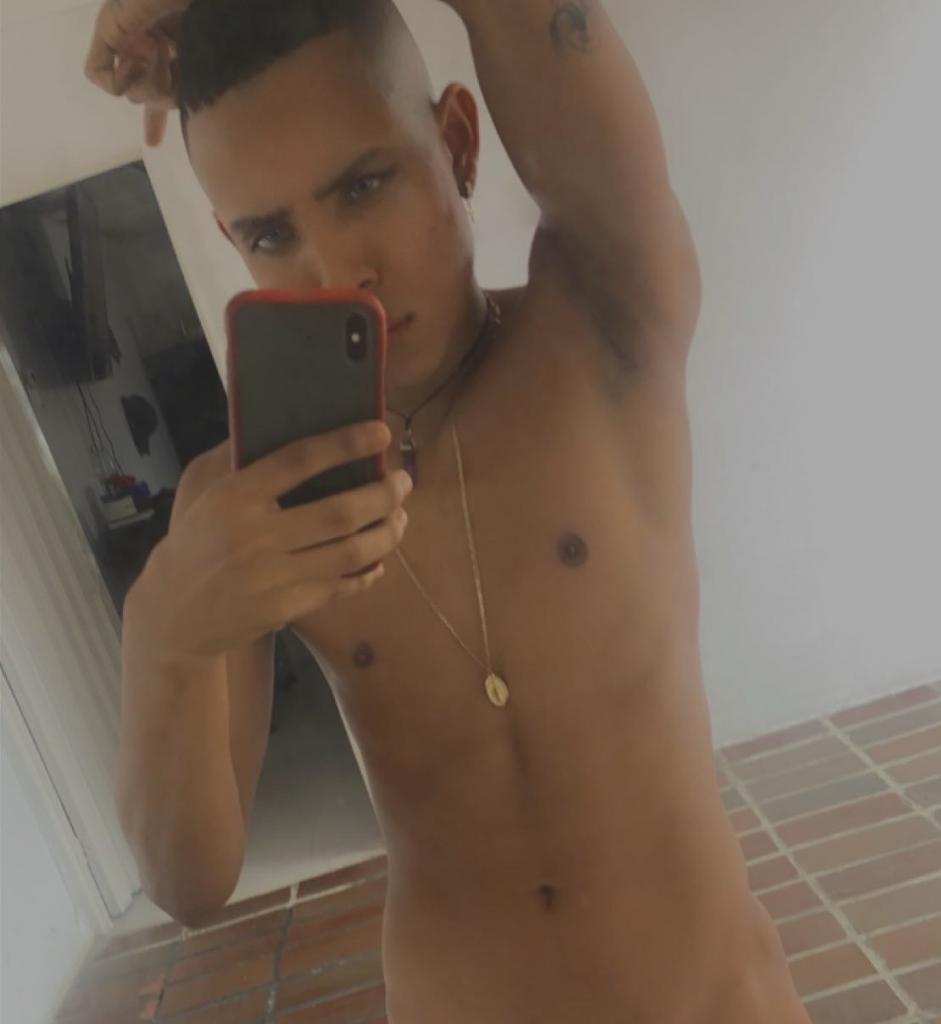 Chico busca chica en Mallorca: 