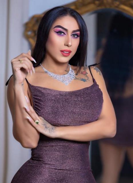 658611525: Travesti en Madrid