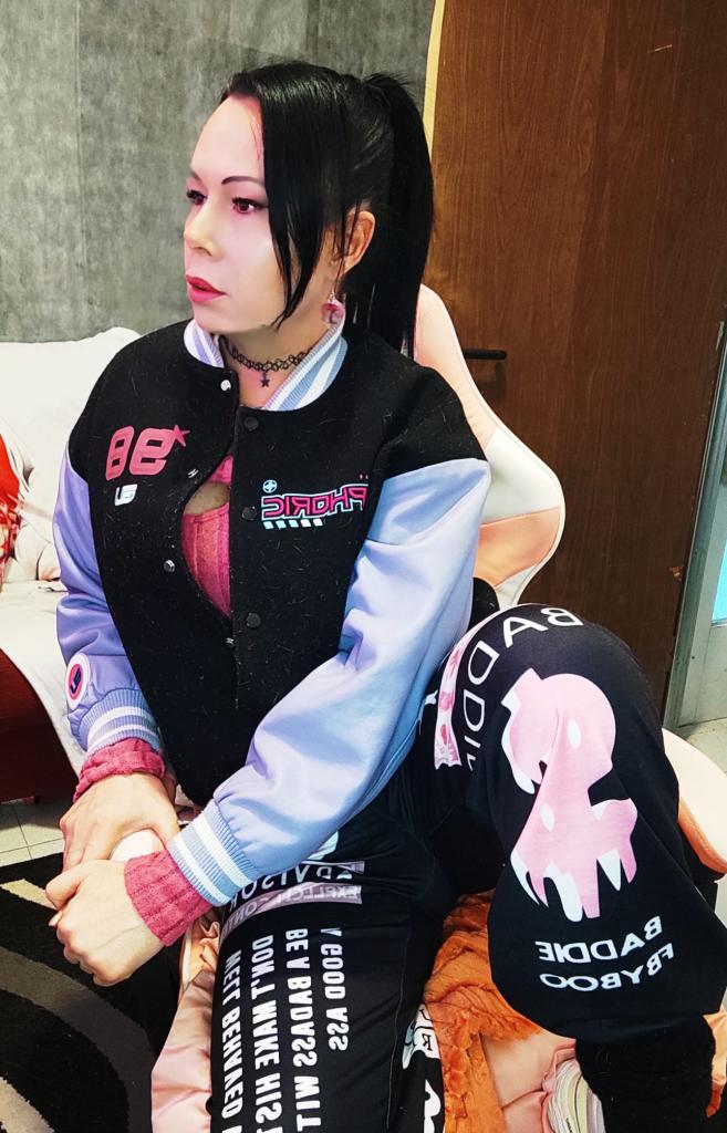 Travesti en Vizcaya: Transexuales y Travestis