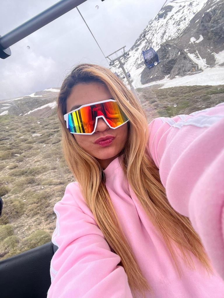 Chica busca chico en Sevilla: 