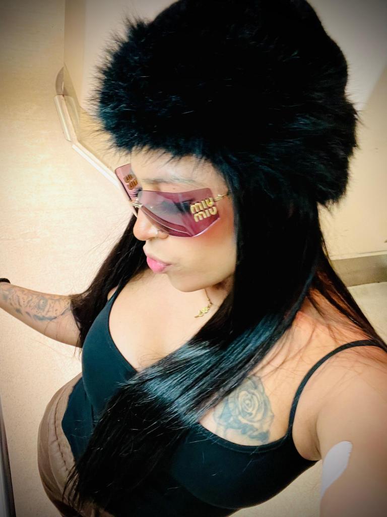 Transexual en Zaragoza: 