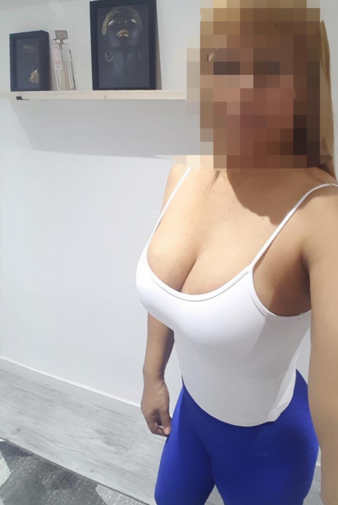 Chica busca chico en Burgos: 