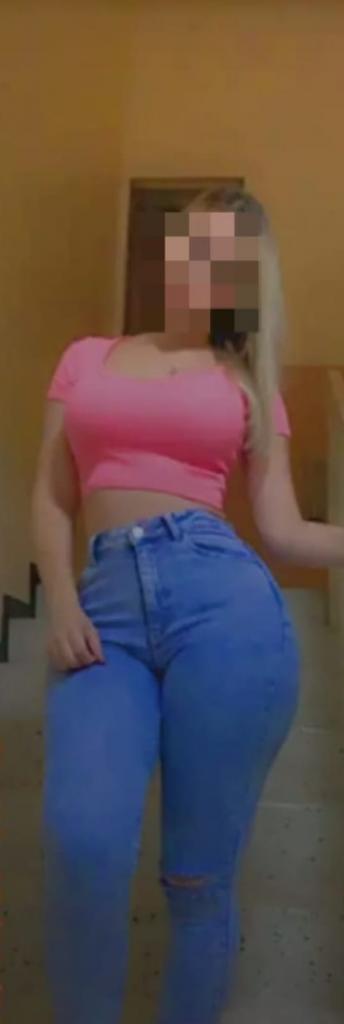 Chica busca chico en Murcia: 