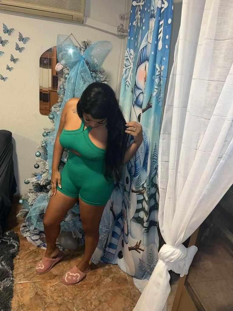 Chica busca chico en Alicante: 