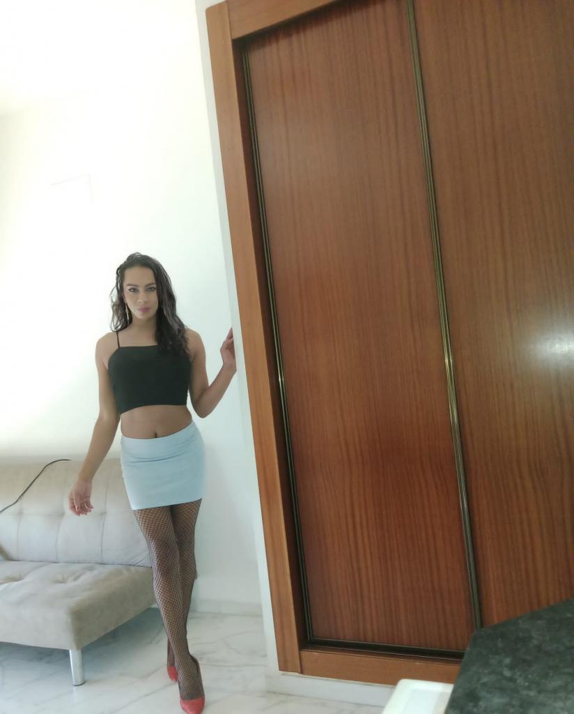 Chica busca chico en Madrid: 