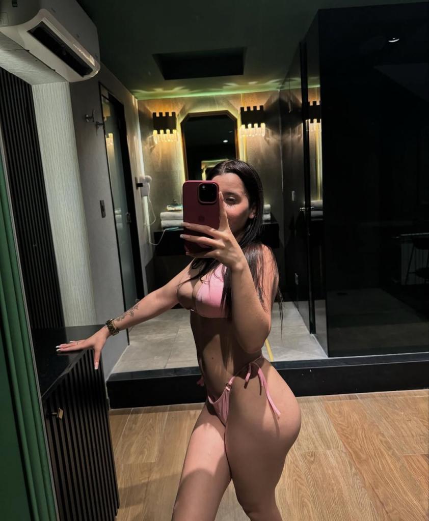 Chica busca chico en Barcelona: 