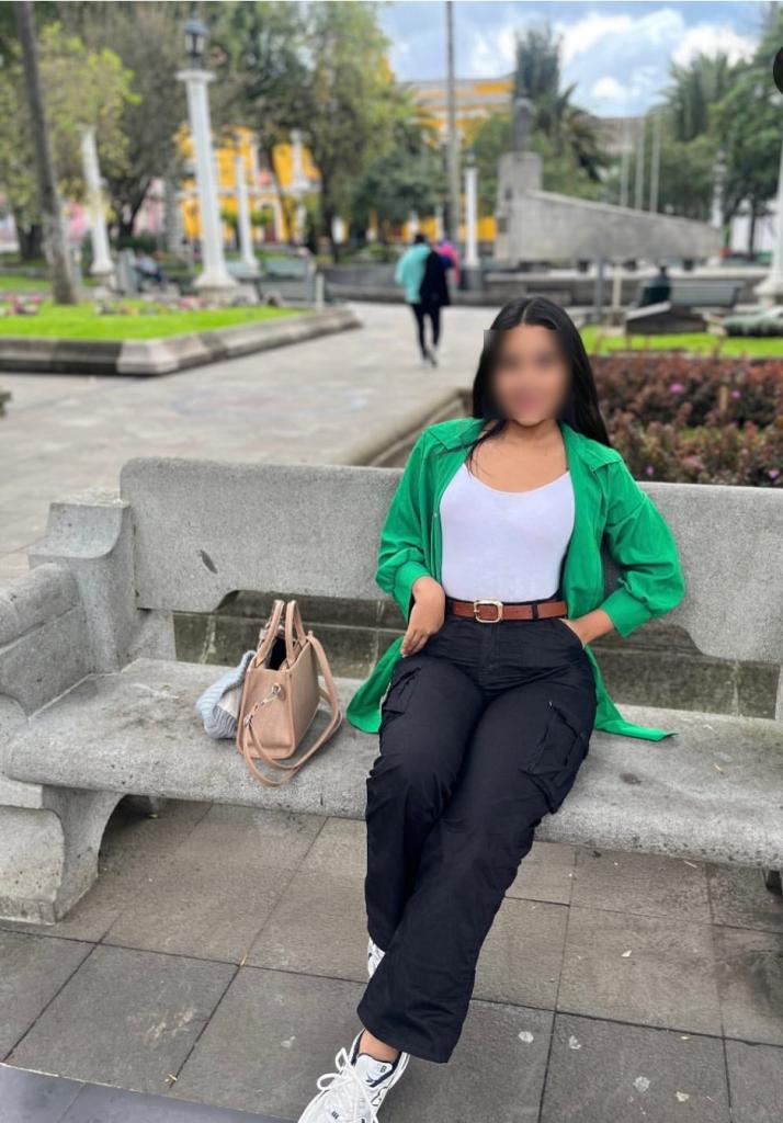 613945970: Chica busca chico en Jaén