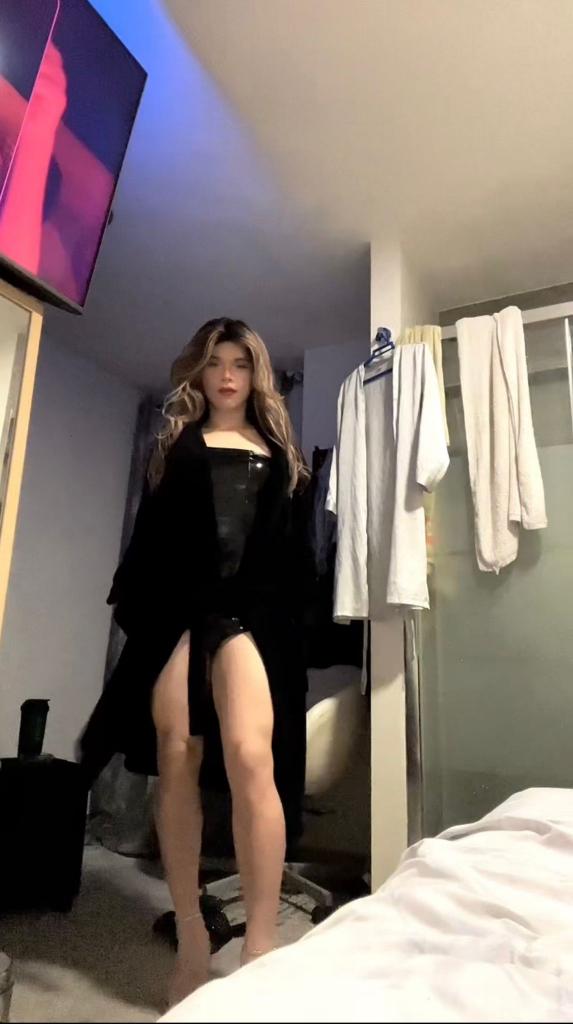 600471241: Travesti en Murcia