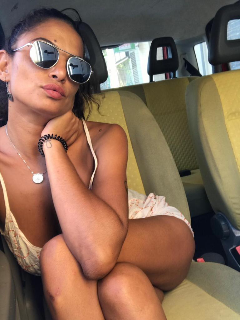 Chica busca chico en Ibiza: 