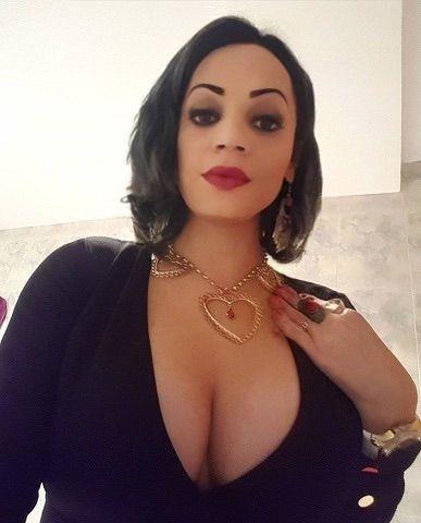 613853052: Transexual en Navarra