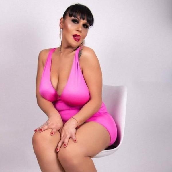 627271361: Travesti en Sevilla