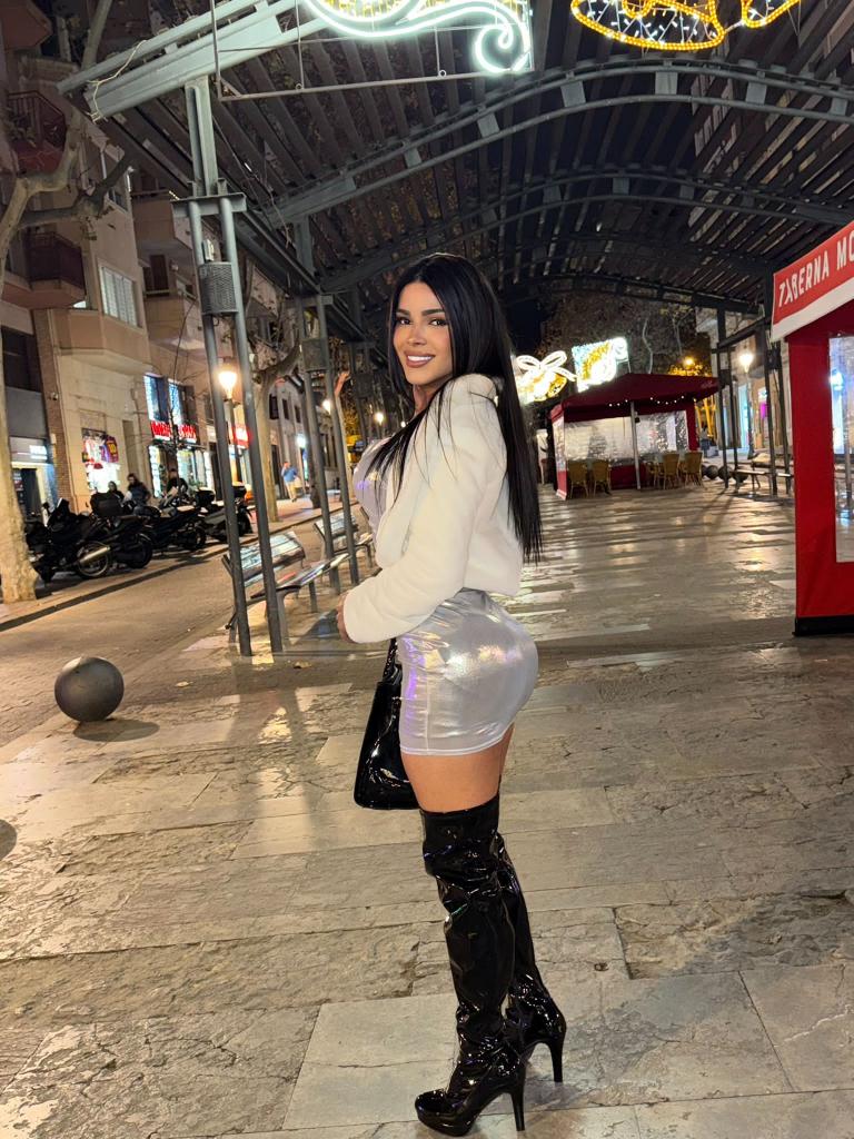 Travesti en Barcelona: 