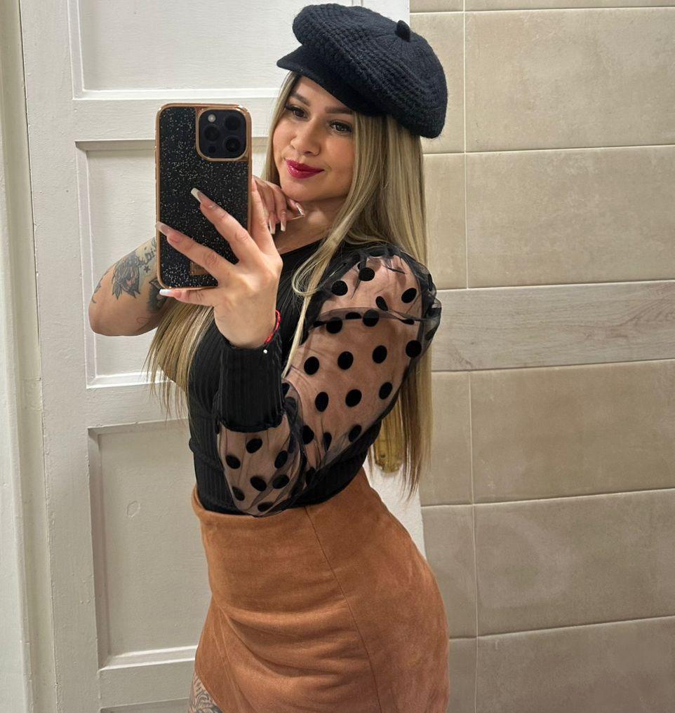 632989339: Chica busca chico en Zaragoza