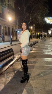670729489: Transexual en Barcelona