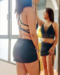 602615362: Chica busca chico en Málaga