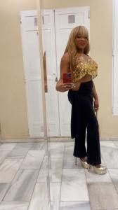 607409866: Transexual en Alicante