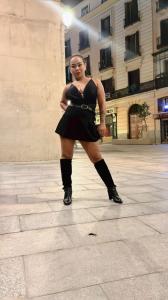 672024064: Chica busca chico en Madrid