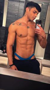 678026879: Chico busca chica en Madrid