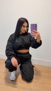 682419015: Chica busca chico en Navarra