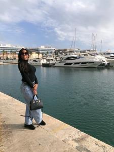 602445857: Travesti en Valencia