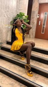 672541092: Travesti en Zaragoza