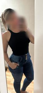 662142675: Chica busca chico en Barcelona