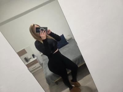 672563664: Chica busca chico en Huelva