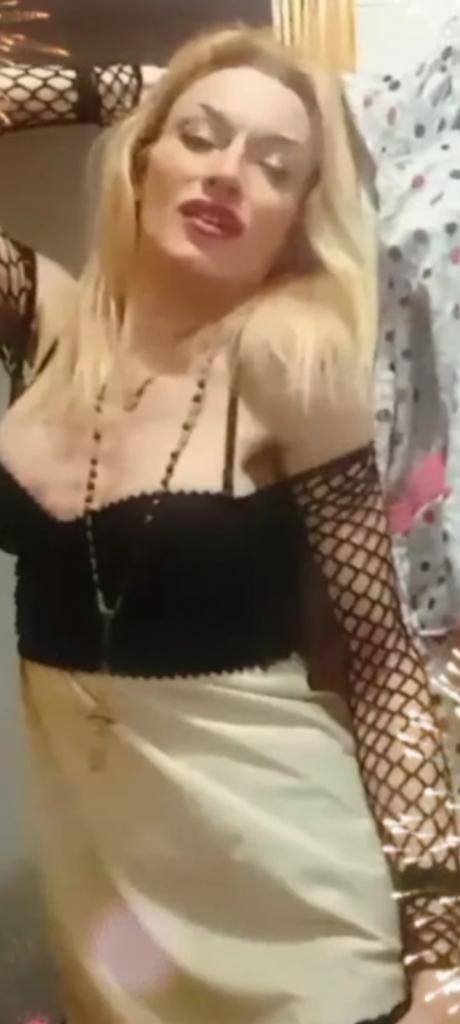 602576095: Transexual en Alicante