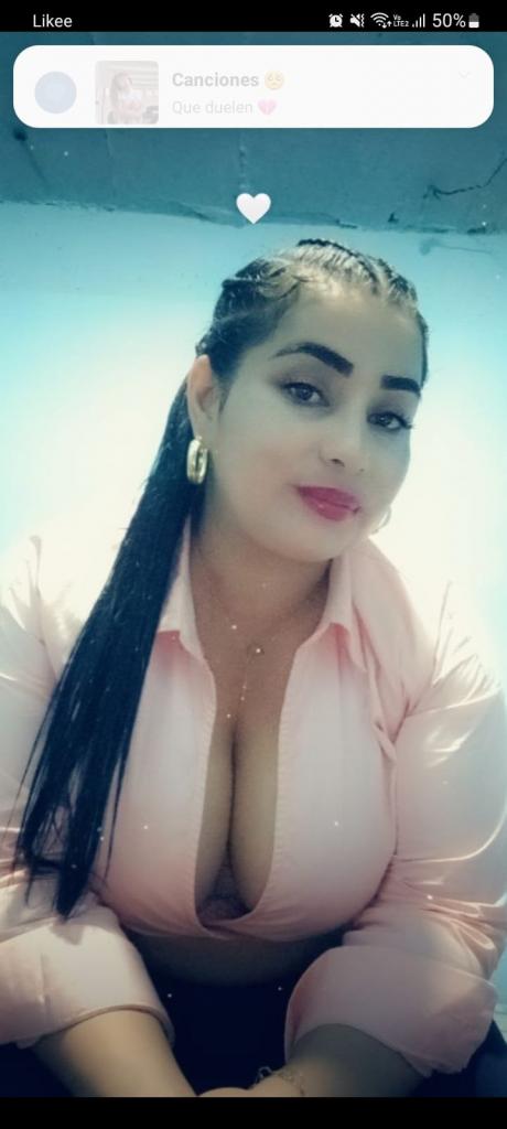 Chica busca chico en Murcia: Chica busca chico