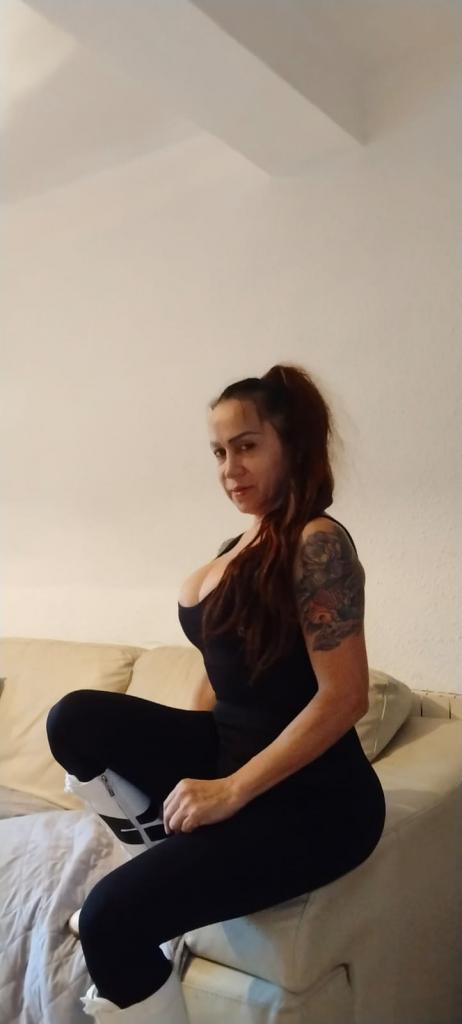 Transexual en Barcelona: 