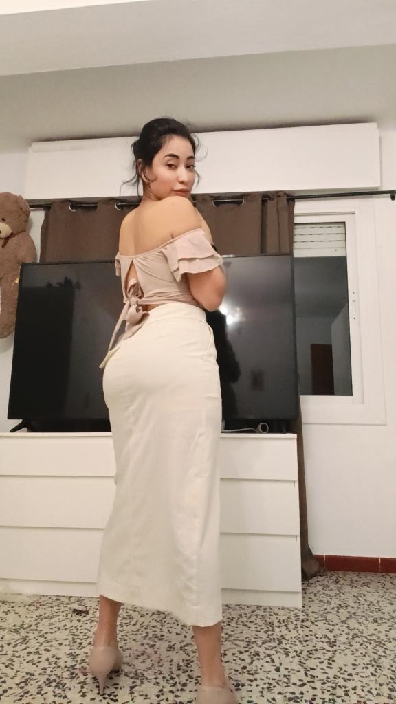 Chica busca chico en Barcelona: 