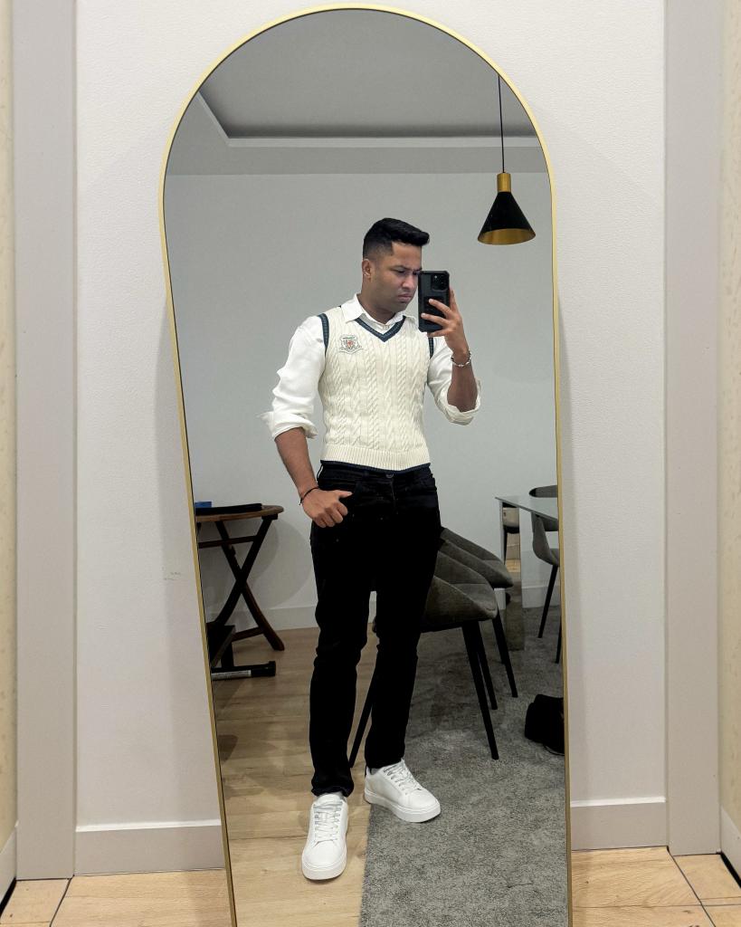 Chico busca chica en Madrid: 