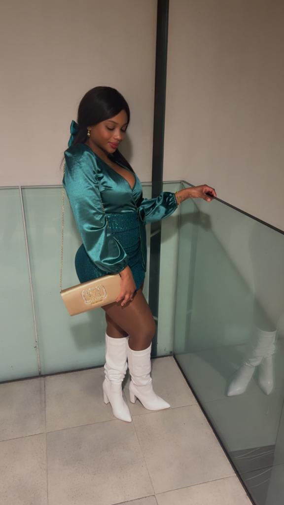 Chica busca chico en Madrid: 