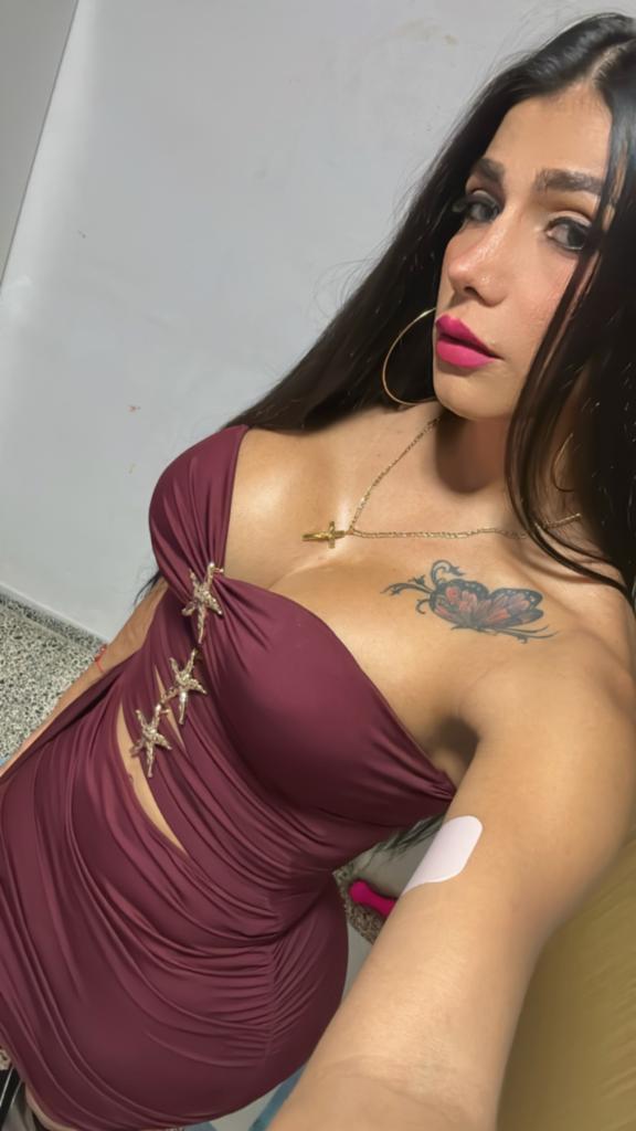 637743086: Travesti en Barcelona