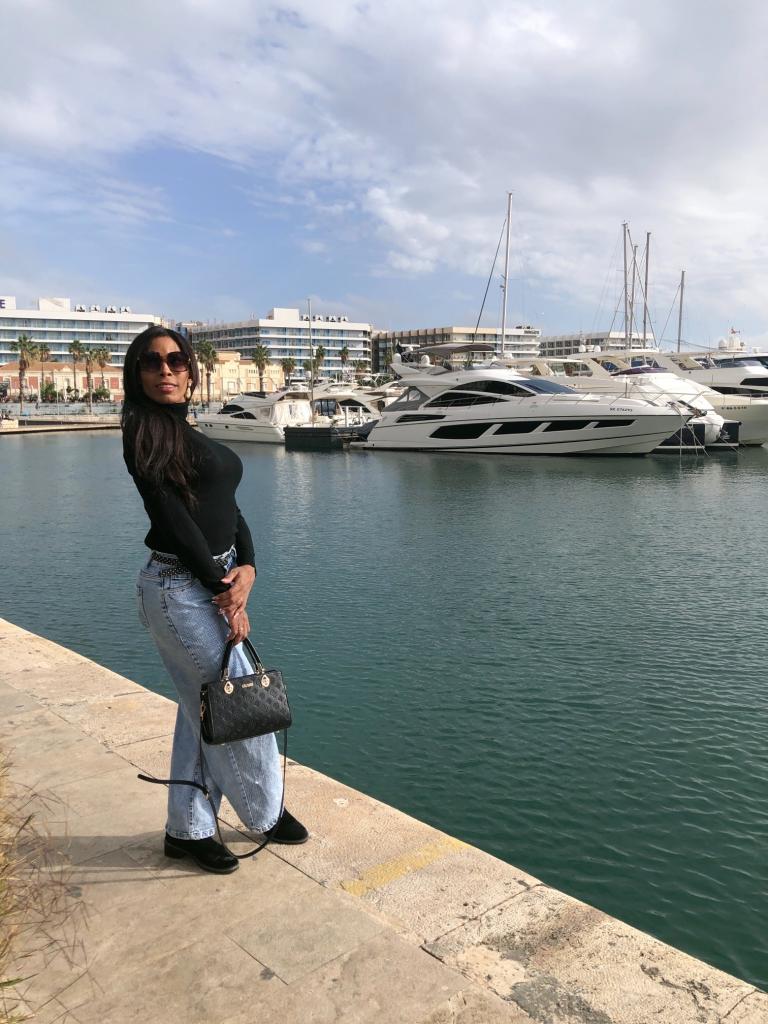 602445857: Travesti en Valencia