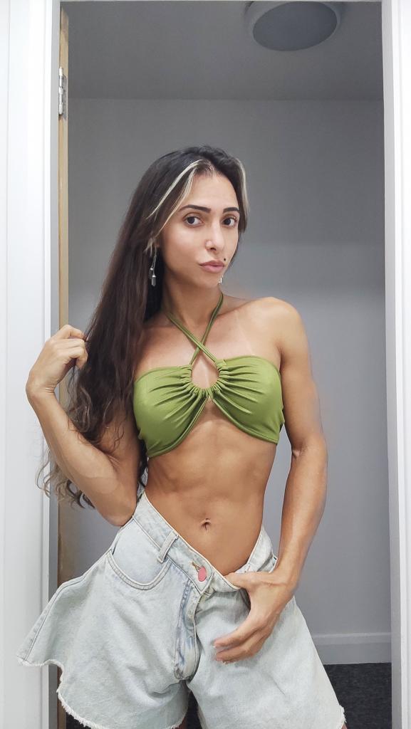 Transexual en Zaragoza: 