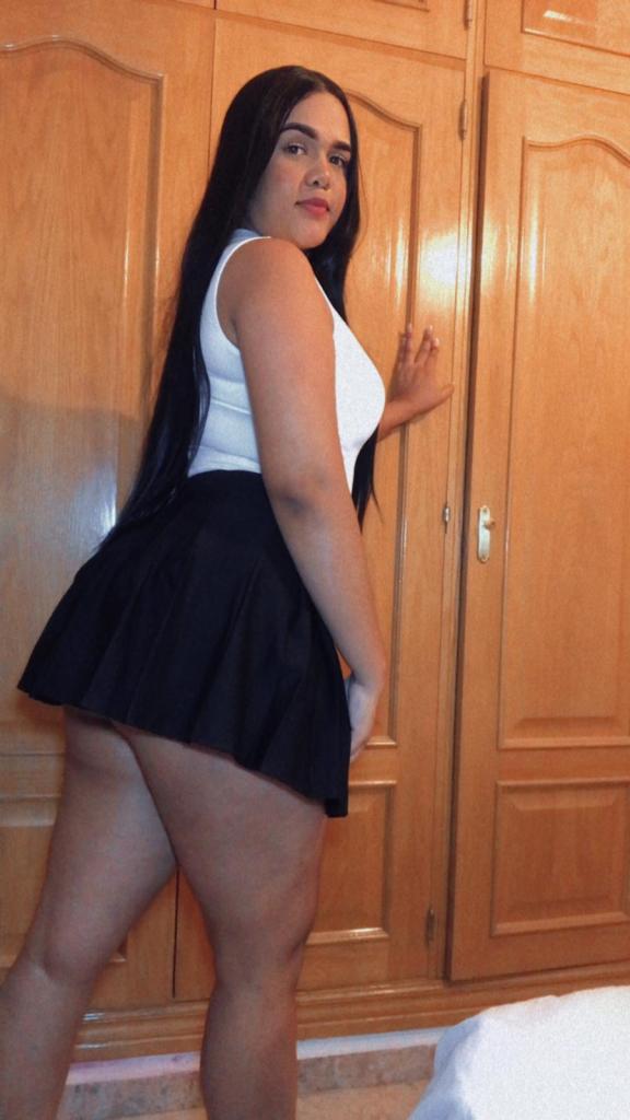 Chica busca chico en La Rioja: 