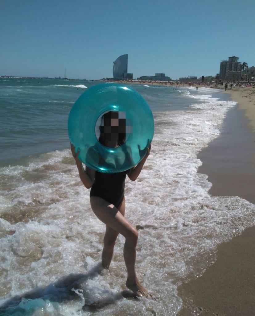 Chica busca chico en Lugo: 