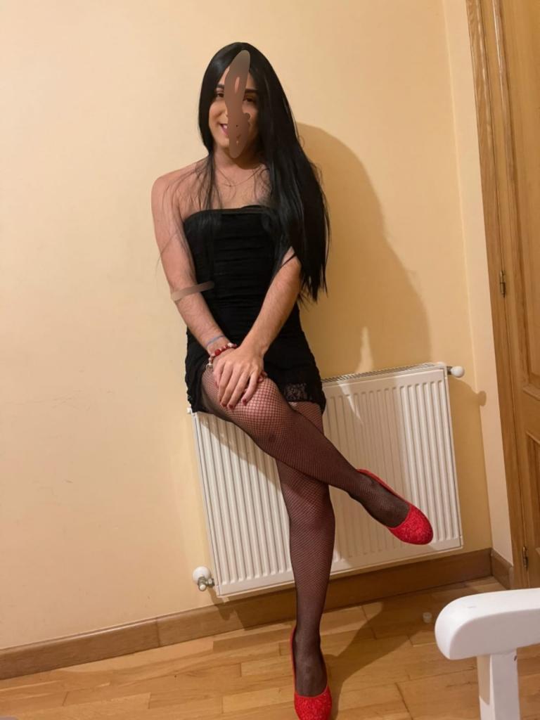 Transexual en Lugo: 