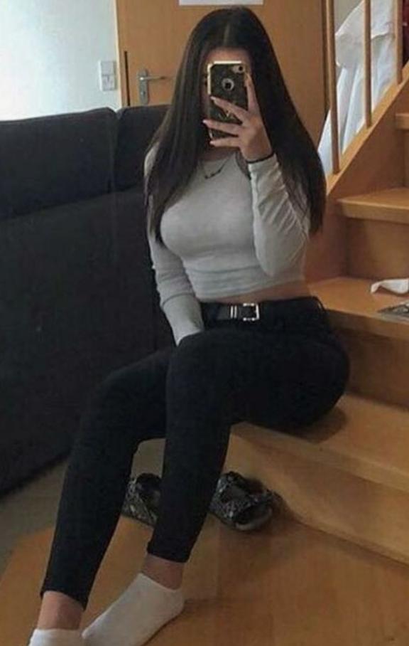 Chica busca chico en Granada: 