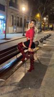 604214616: Travesti en Madrid