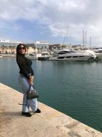 602445857: Travesti en Valencia