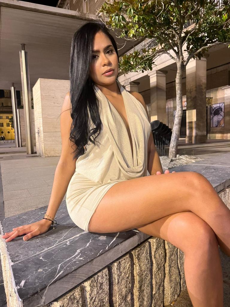 Chica busca chico en Lérida: 