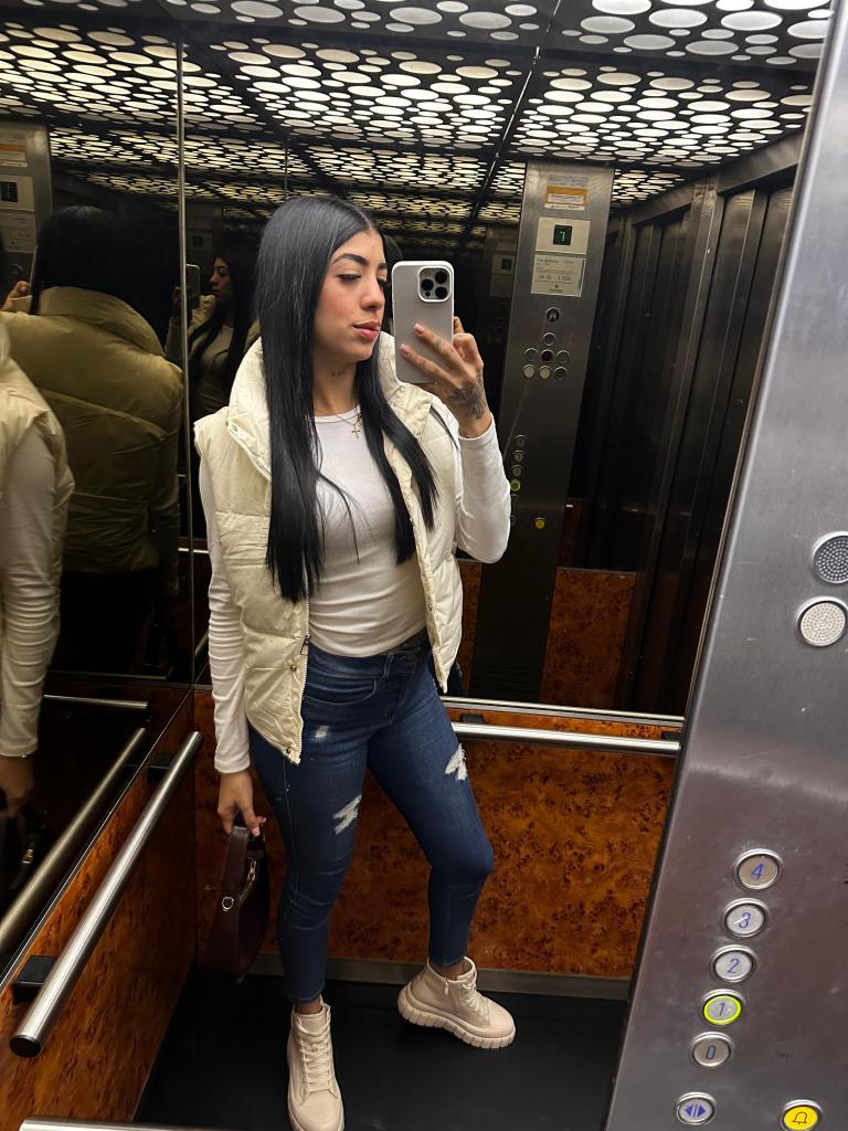 Chica busca chico en Barcelona: 