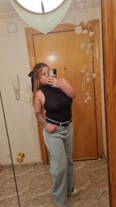 Chica busca chico en Valencia: 